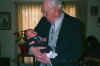 With Great Grandpa 2 (13 Feb 99)